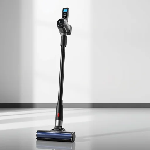 مشکلات فنی جارو شارژی 