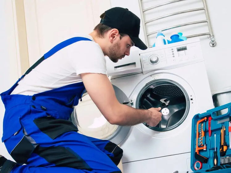 مفاهیم ارور های لباسشویی ال جی