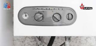 تنظیم درجه پکیج بوتان در زمستان