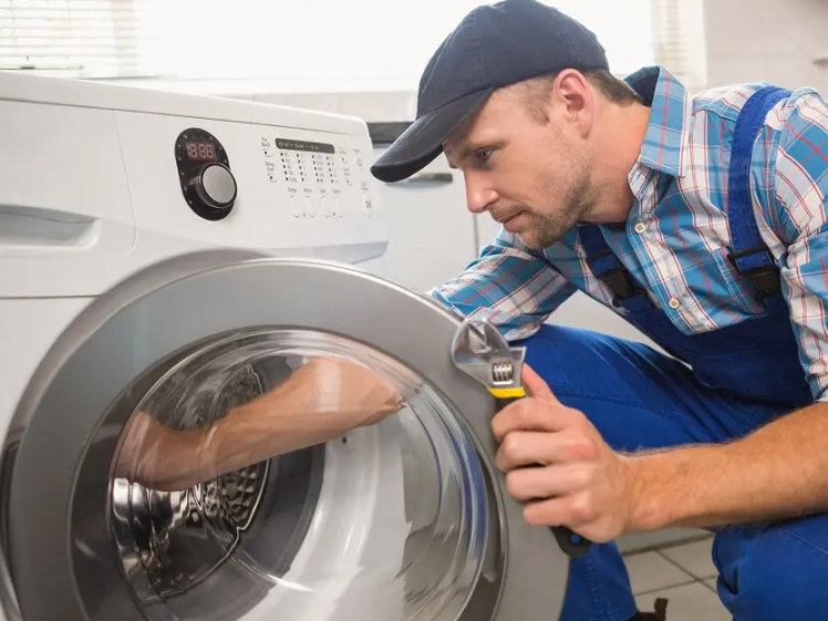 مفاهیم ارور های لباسشویی اسنوا کد ارور H2