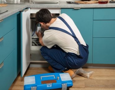 چرا نباید لباسشویی بیش از حد سنگین کنیم؟