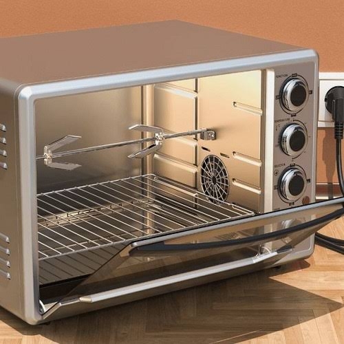 تفاوت مایکروویو و ماکروفر