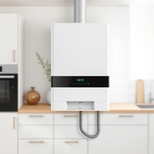 پکیج های دیواری دو مبدله و تک مبدله